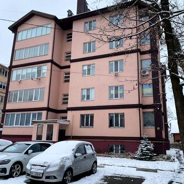Висока вул., 10-А