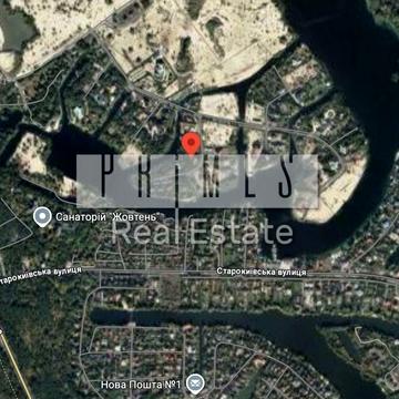 Козин, Обухівський, Київська область 90000000.0 USD