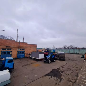 Київська вул., 80