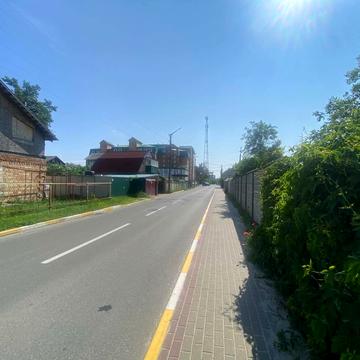Північна вул.