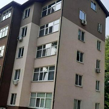 Камянська вул., 34а