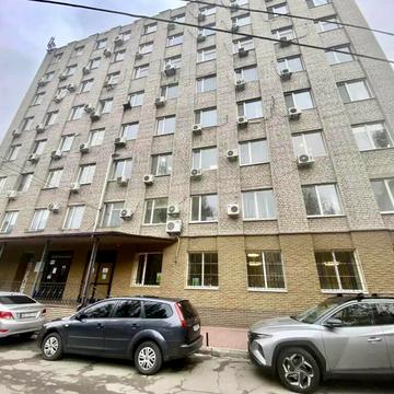 Мануйлівський просп. (Воронцова), 73