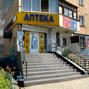 Лісового вул., 10