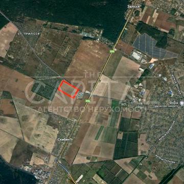 Скибин, Броварський, Київська область 350000.0 USD