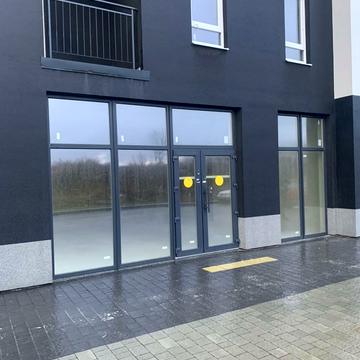 Трускавецька вул., 122