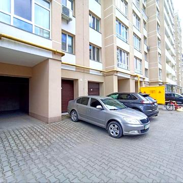 Зарічанська вул., 3/3-А