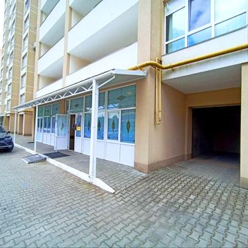 Зарічанська вул., 3/3-А
