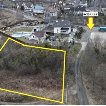 Іванковичі, Обухівський, Київська область 60000.0 USD