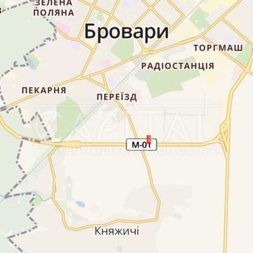 Парк Перемоги, Бровари, Броварський, Київська область 275000.0 USD