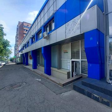 Олександра Поля просп. (Кірова), 51