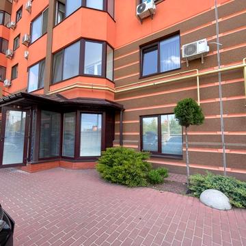 Волошкова вул., 43-А
