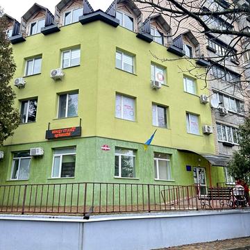 Григорія Сковороди вул. (Щорса), 10
