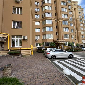 Боголюбова вул., 24