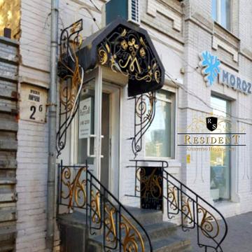 Олександра Поля просп. (Кірова), 6