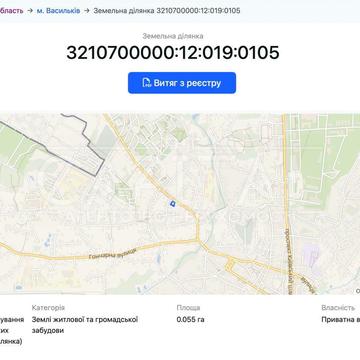 Васильків, Обухівський, Київська область 142800.0 USD