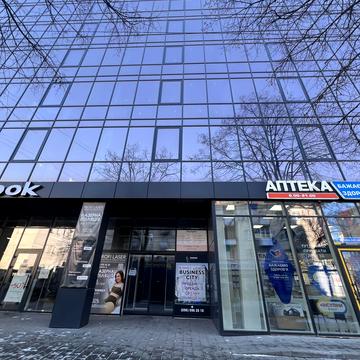 Київська вул., 40