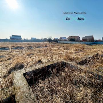Петропавлівське (Петровське), Бориспільський, Київська область 23000.0 USD