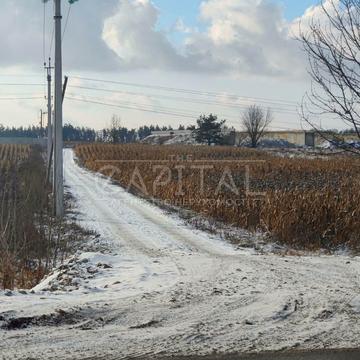 Шпитьки, Бучанський, Київська область 179300.0 USD