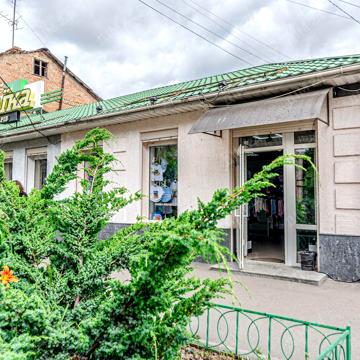 Вячеслава Чорновола вул., 13