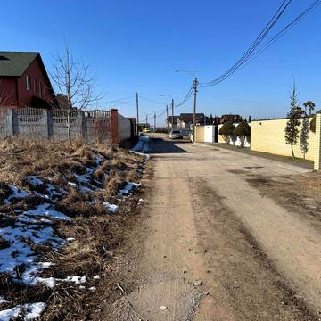 Копистинське шосе