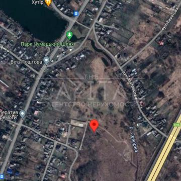 Віта-поштова, Фастівський, Київська область 100000.0 USD