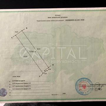 Святопетрівське, Бучанський, Київська область 167900.0 USD