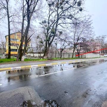 Тарасівська вул.