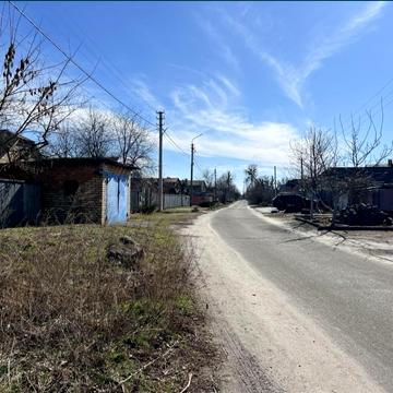 Чернинська вул.