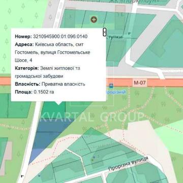 гостомельське шоссе