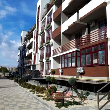 Бочарова, 66А
