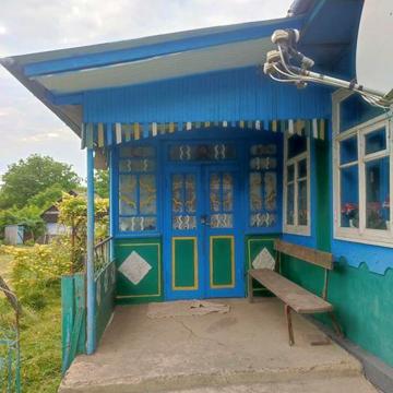 Будинок с.Нетребівка Тульчинского р-н Вінницької обл.