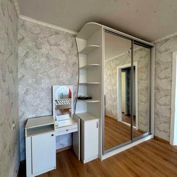 Оренда однокімнатної квартири Новосілки