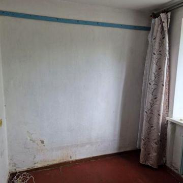 Продам трьох кімнатну квартиру