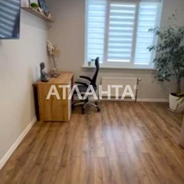 Продаж 1к Квартира Костанді вулиця ЖК Вернисаж