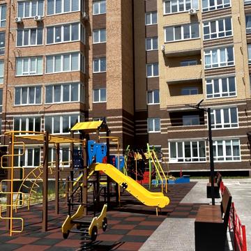 Старокостянтинівське шосе, 20/4-А