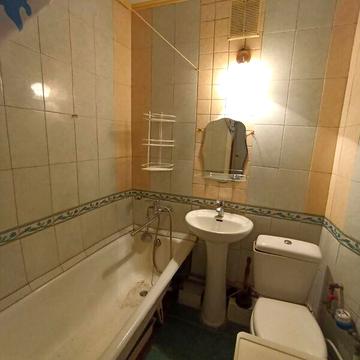 Продаж 1к Квартира Гвардійців-Широнінців вулиця