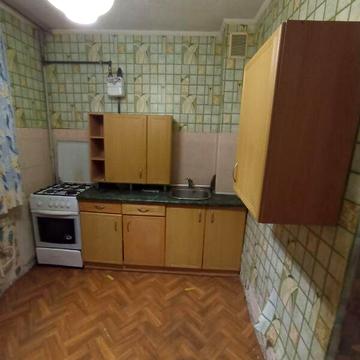 Продаж 1к Квартира Гвардійців-Широнінців вулиця