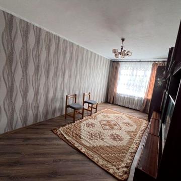 Оренда 2 кімнатної квартири в Раково Спальні місця власники куплять