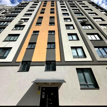 Майборського вул., 11/1
