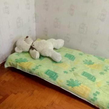 Сдам 2-х к кв Правый берег ул..Днепр.шоссе д.30