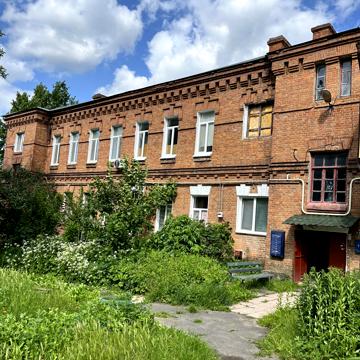Петра Болбочана вул. (Городовікова), 8