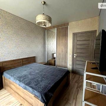 Довгострокова оренда 1к Квартира Асташкіна провулок ЖК Шестнадцатая жемчужина