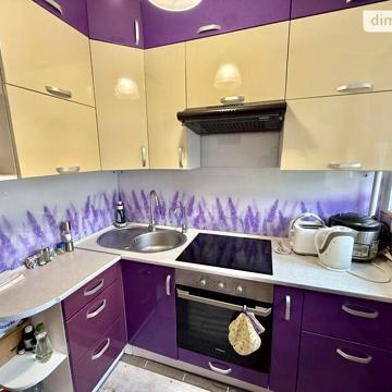 Продаж 1к Квартира Томаша Масарика вулиця
