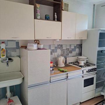 Продам 1 комнатную в экологически чистом районе Кременчуга