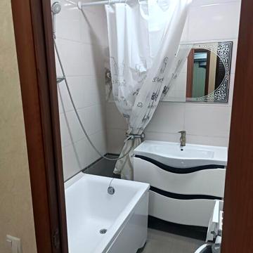 Довгострокова оренда 1к Квартира Лесі Українки бульвар
