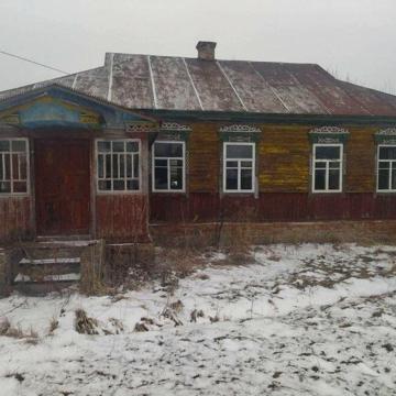 Приватний будинок м. Корюківка Чернігівська обл.