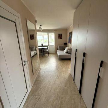 Квартира ПЗР з ремонтом Hi-Tech + Ajax