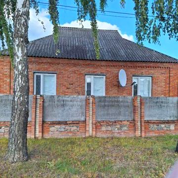 Продається будинок місто Охтирка