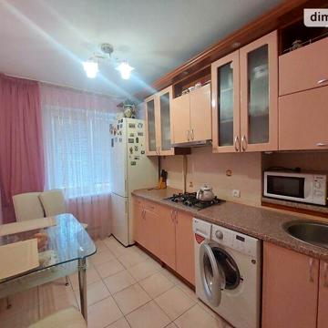 Продаж 2к Квартира 6-а Слобідська вулиця