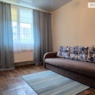 Продаж 2к Квартира Ювілейна вулиця ЖК Чубинское